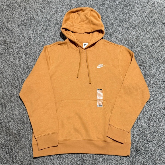Men’s Nike hoodie - Picture 1 of 5